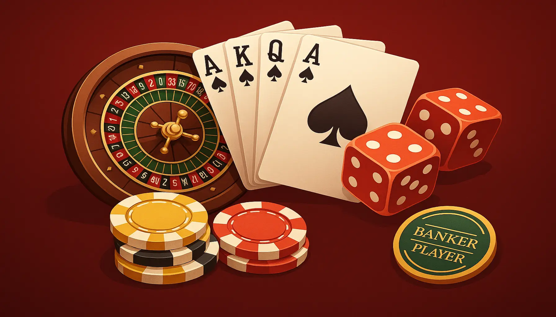 Jogos de cassino online 89BET.COM